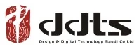 شركة ديزاين اند ديجتال تكنولوجي السعودية المحدودة